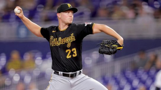 Final: Marlins 6, Pirates 4 taken in Miami (Live coverage)